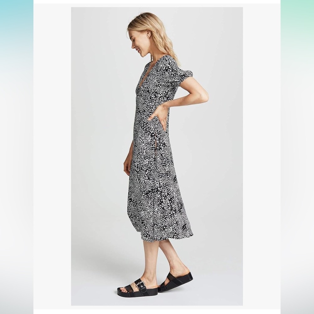 EUC Free People Looking for Love Dress - Picture 4 of 6